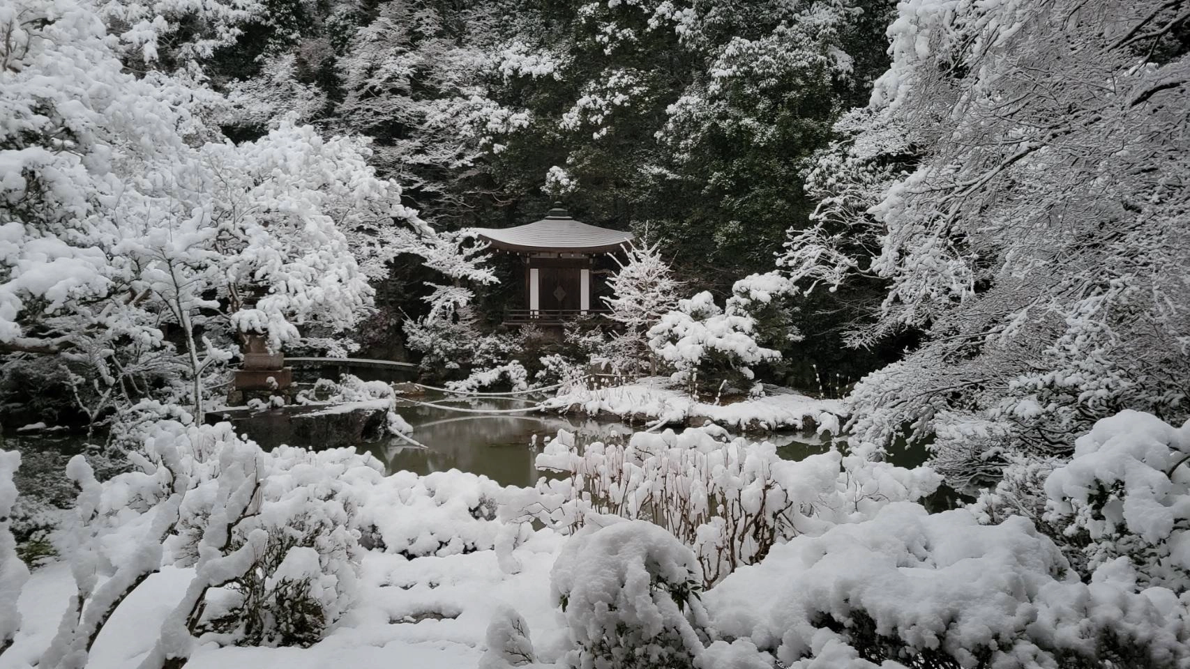 毘沙門堂門跡